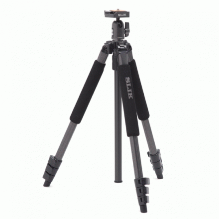 Штатив Slik Sprint Pro III 3 Way GM Штатив Slik Sprint Pro III 3 Way GM